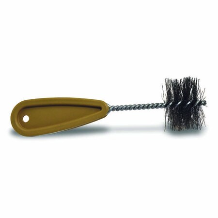 Rectorseal Corp. 1-1/2" Fitting brush with plastic handle 19066